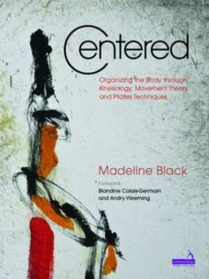 cover image of Centered